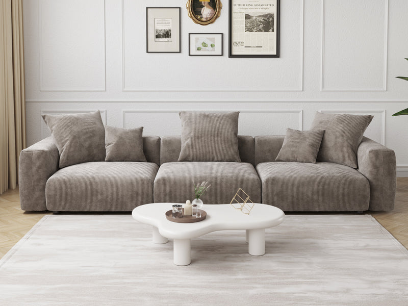3-Seater Sofa