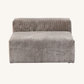 Corduroy Median in Mocha